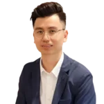 Duc Hoang, XMP, CCXP, CCX