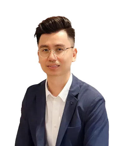 Duc Hoang, XMP, CCXP, CCX