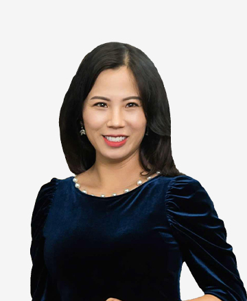 Duong Nguyen Thuy